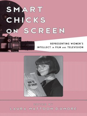 cover image of Smart Chicks on Screen